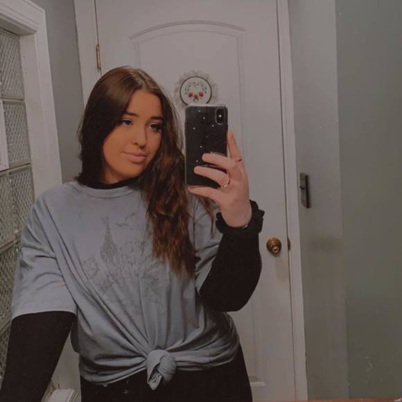 Poshmark profile picture for @erinm11
